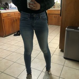 American Eagle Outfitters Jeans